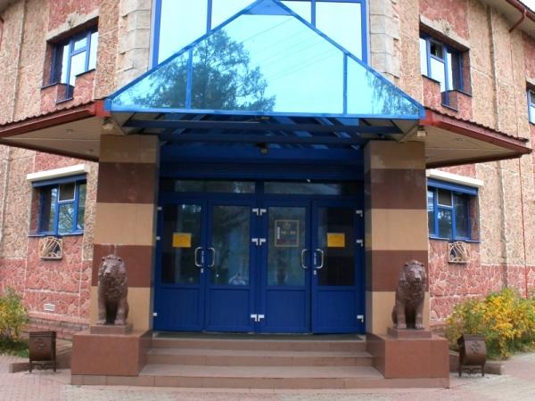 Фото Астрал