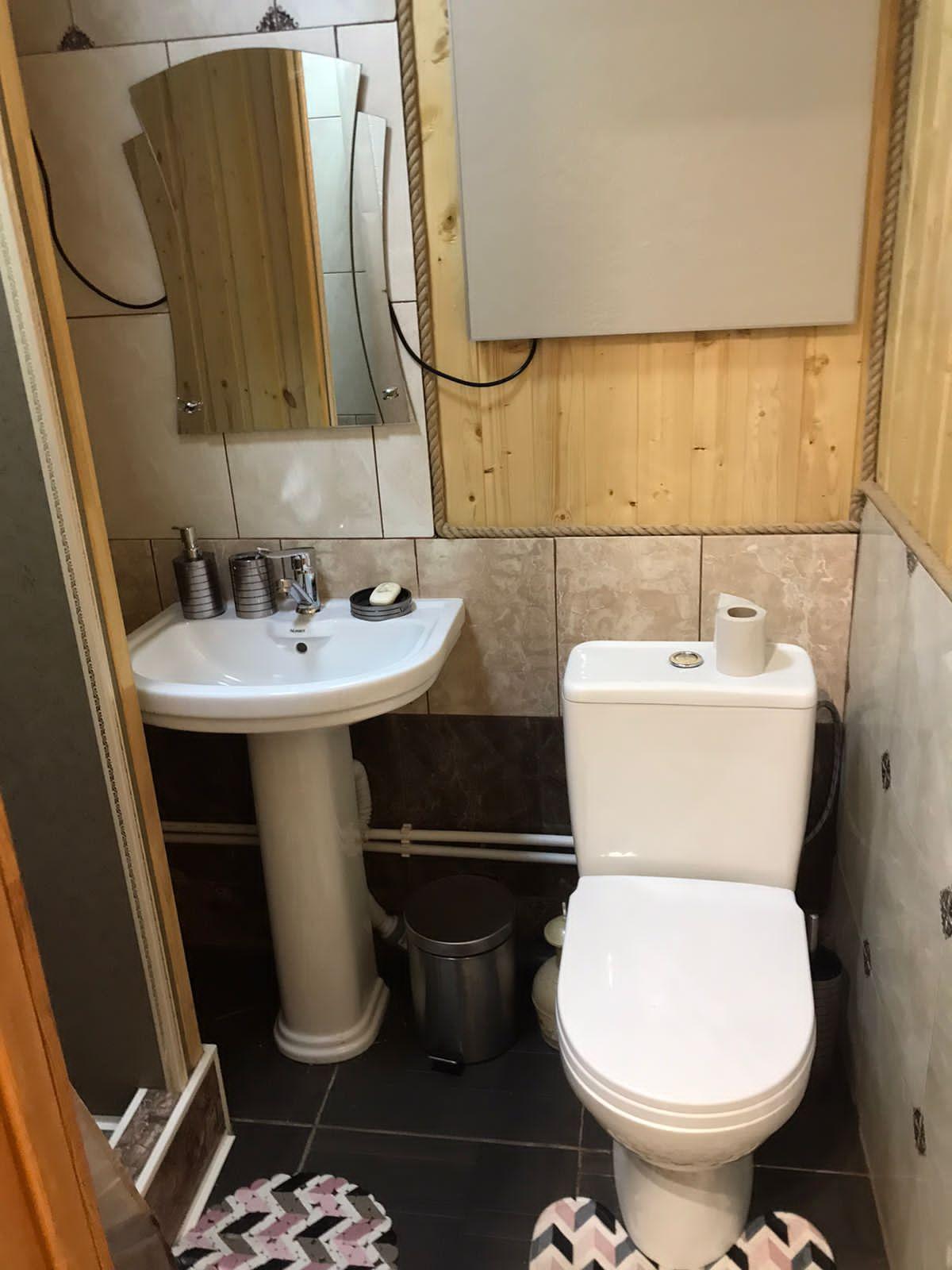 Фото Сруб-Хаус