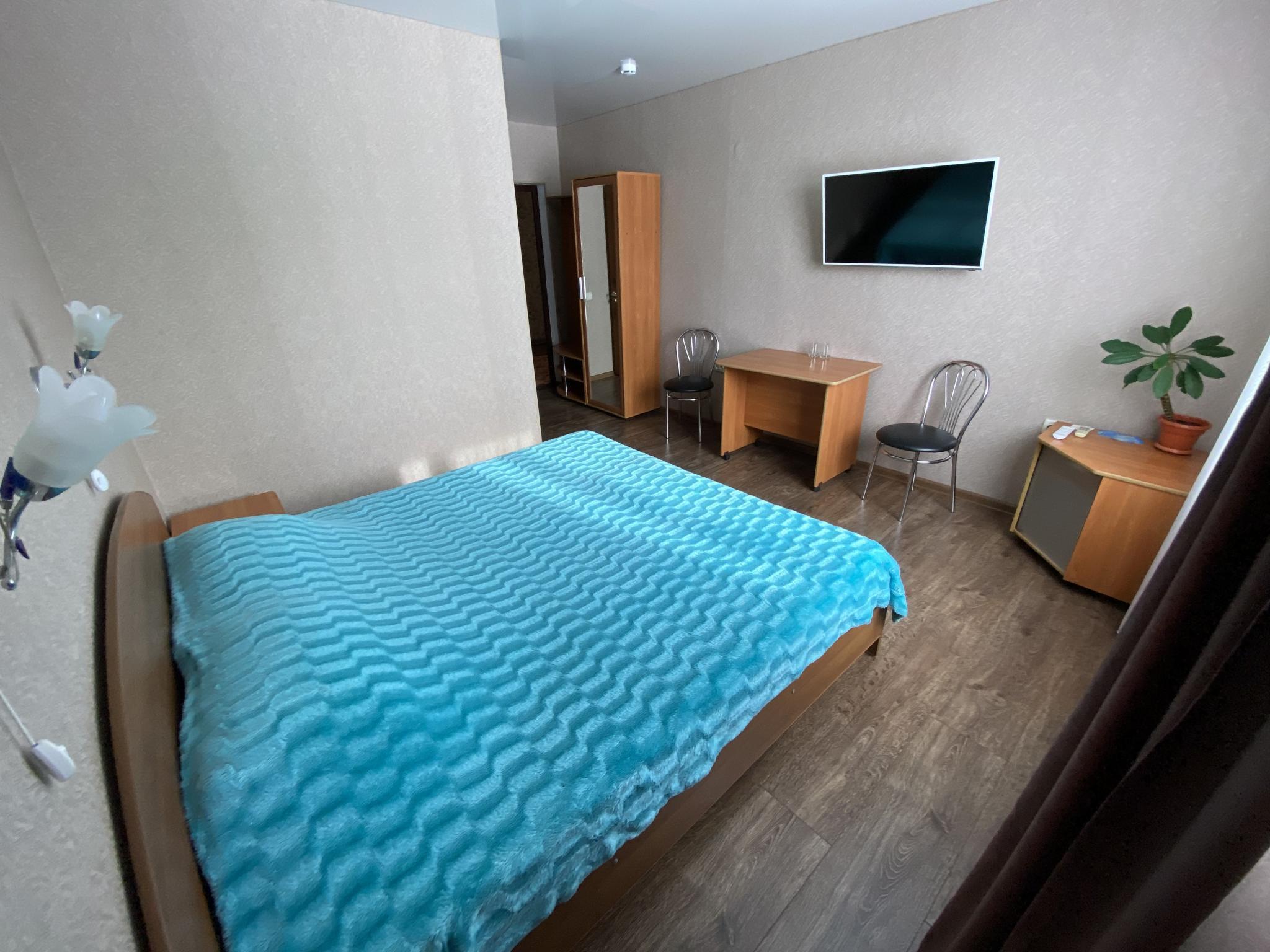 Фото отеля 5