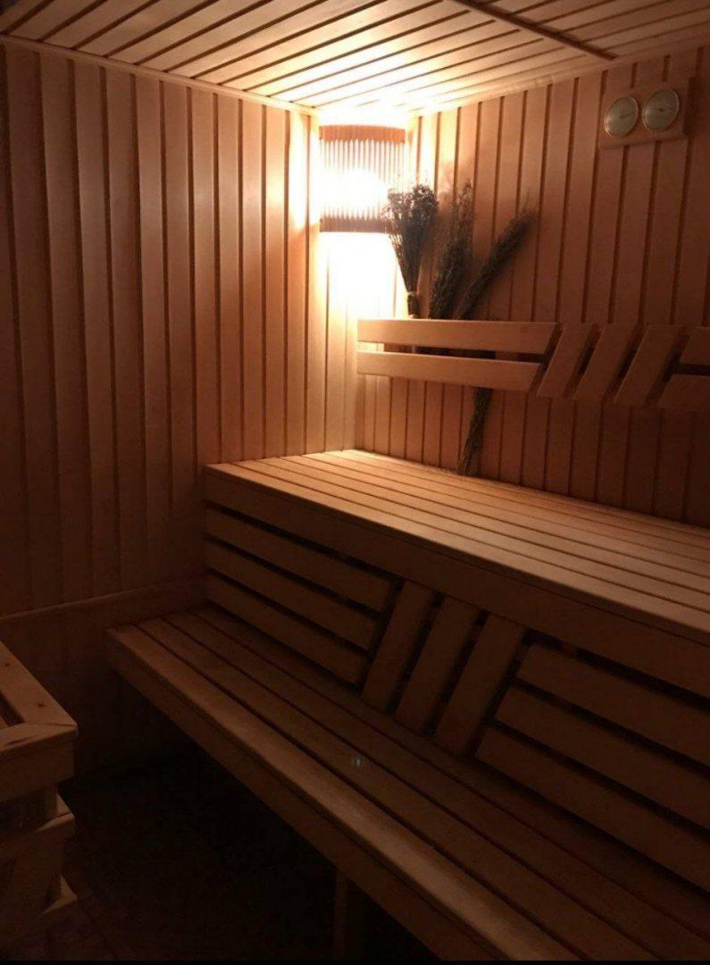 Фото Гостевой дом на Победы 7