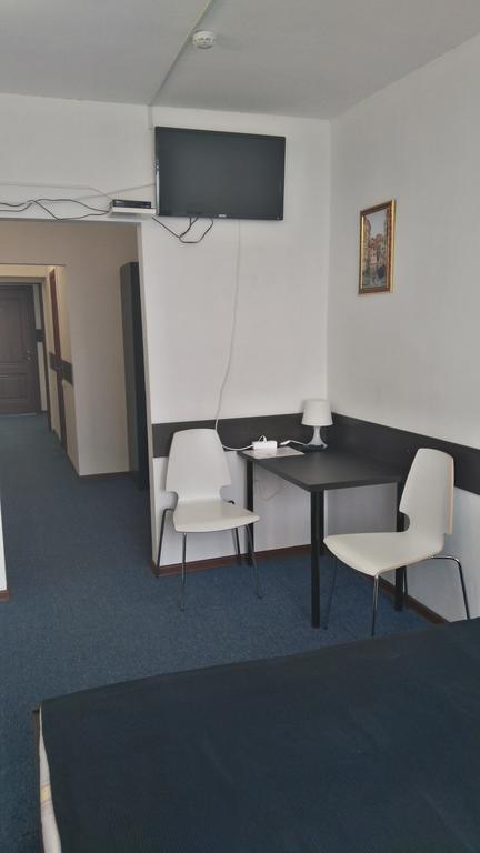 Фото Комплекс Надеждино