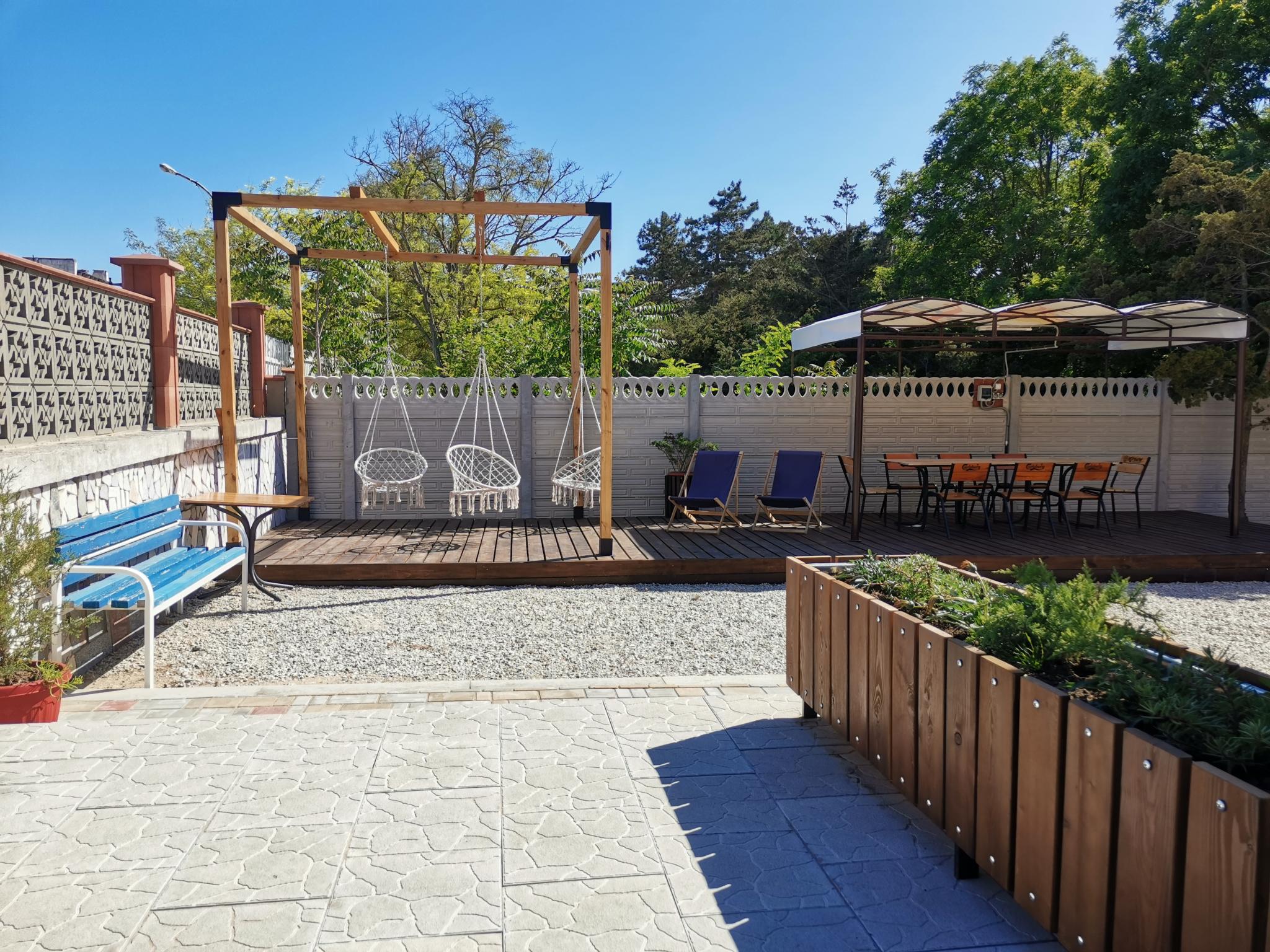 Фото Маринер