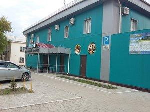 Фото Водный комплекс Лагуна