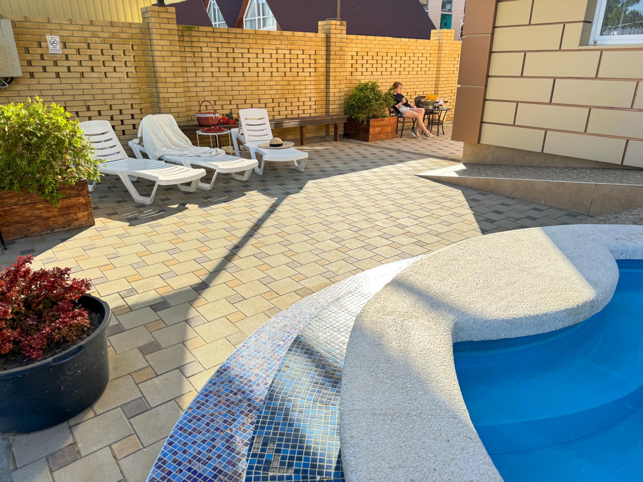 Фото Бухара