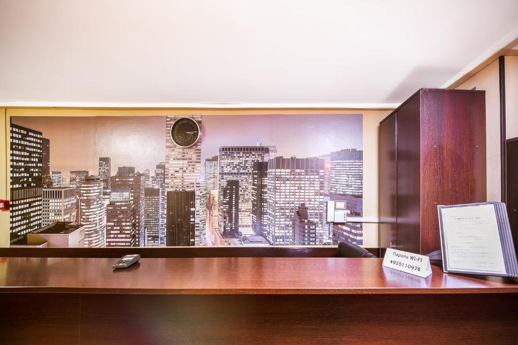 Фото отеля 5