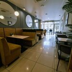 Duz это Вкус (Fatykha Amirkhana Street, 97) ، مقهى