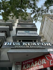 Eylul Guzellik Salonu (Ankara Province, Cankaya District, Mithatpasa Avenue, 8C), salón de belleza