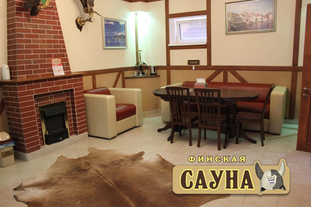 Фото Слобода