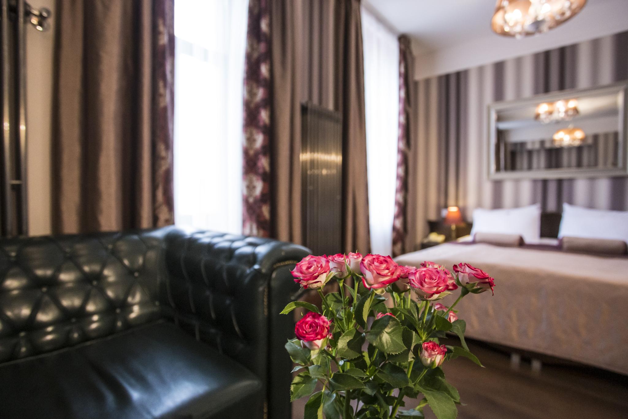 Фото Мартин