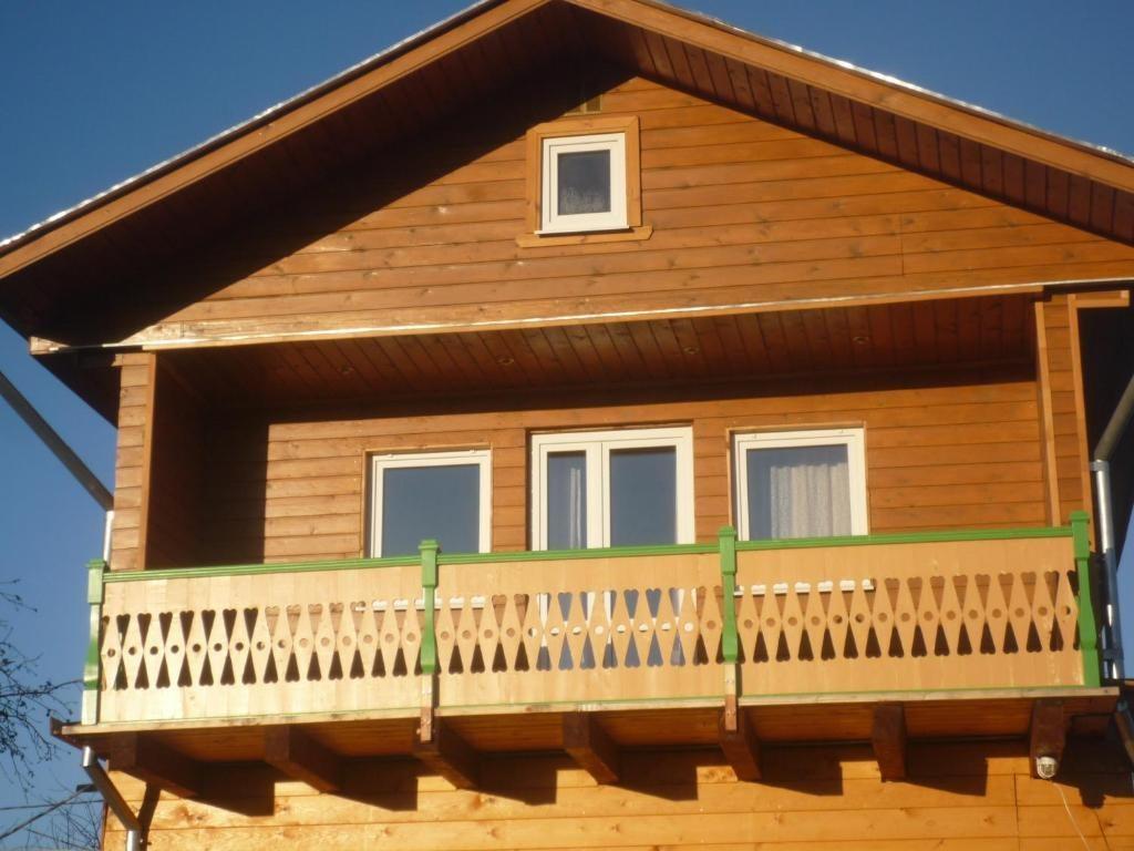 Фото Подворье Ямщика