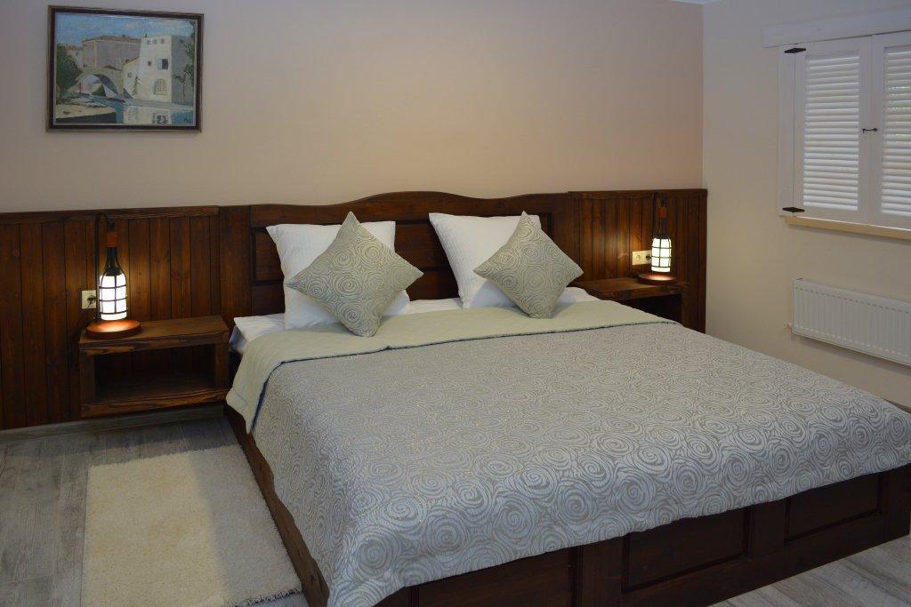 Фото Гостевой дом на улице Казанская 41