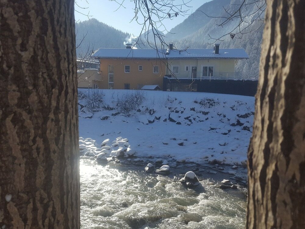 Фото Modern Apartment in the Otztal