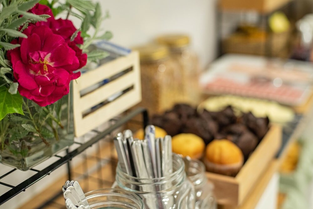 Фото Olive Boutique Guesthouse