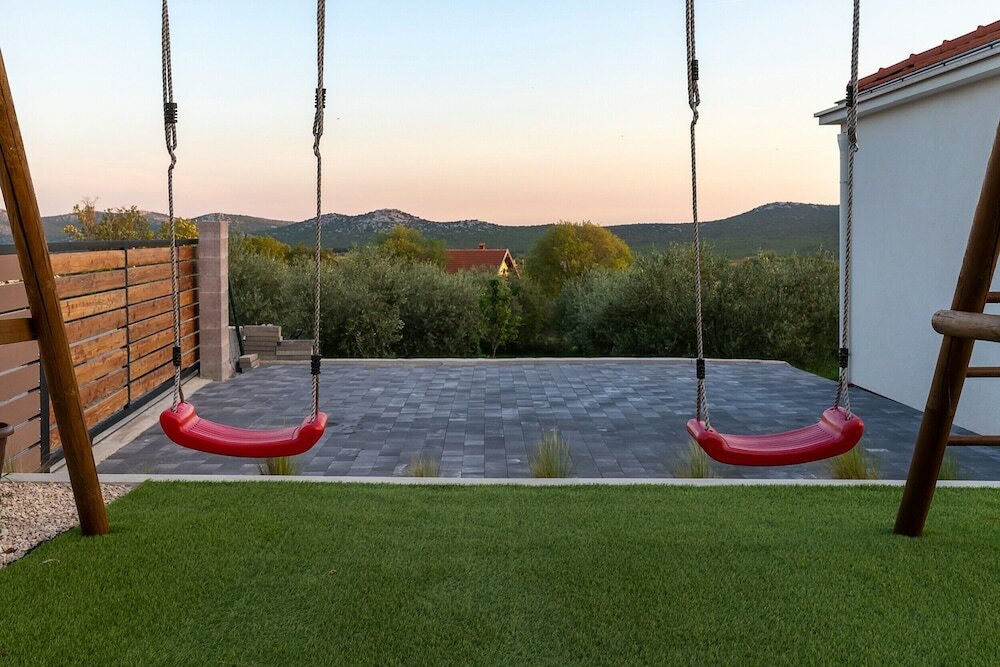 Фото Villa Nebesi