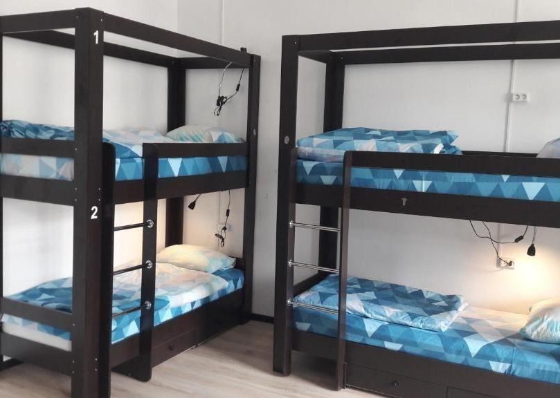 Фото Берлога