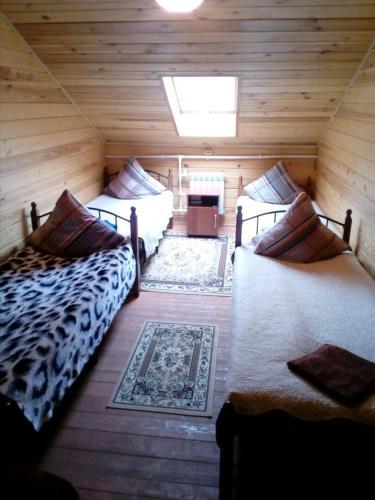 Фото Сахалин