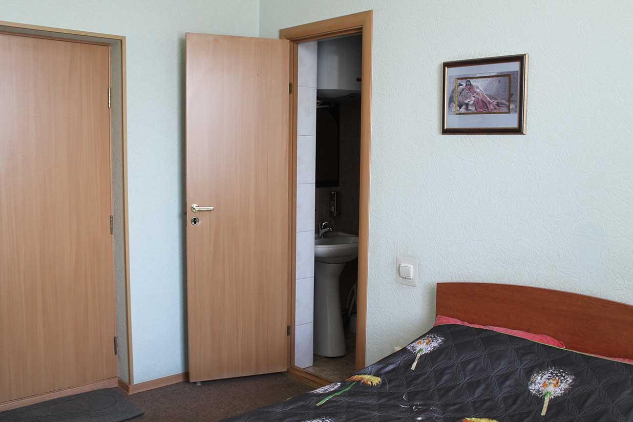 Фото Омичка