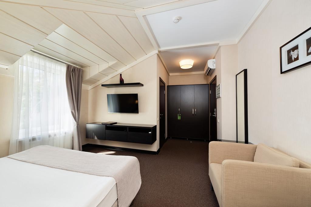 Фото Паркофф