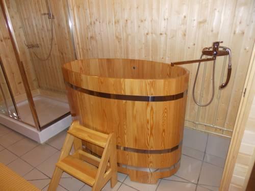 Фото Башкирская деревня