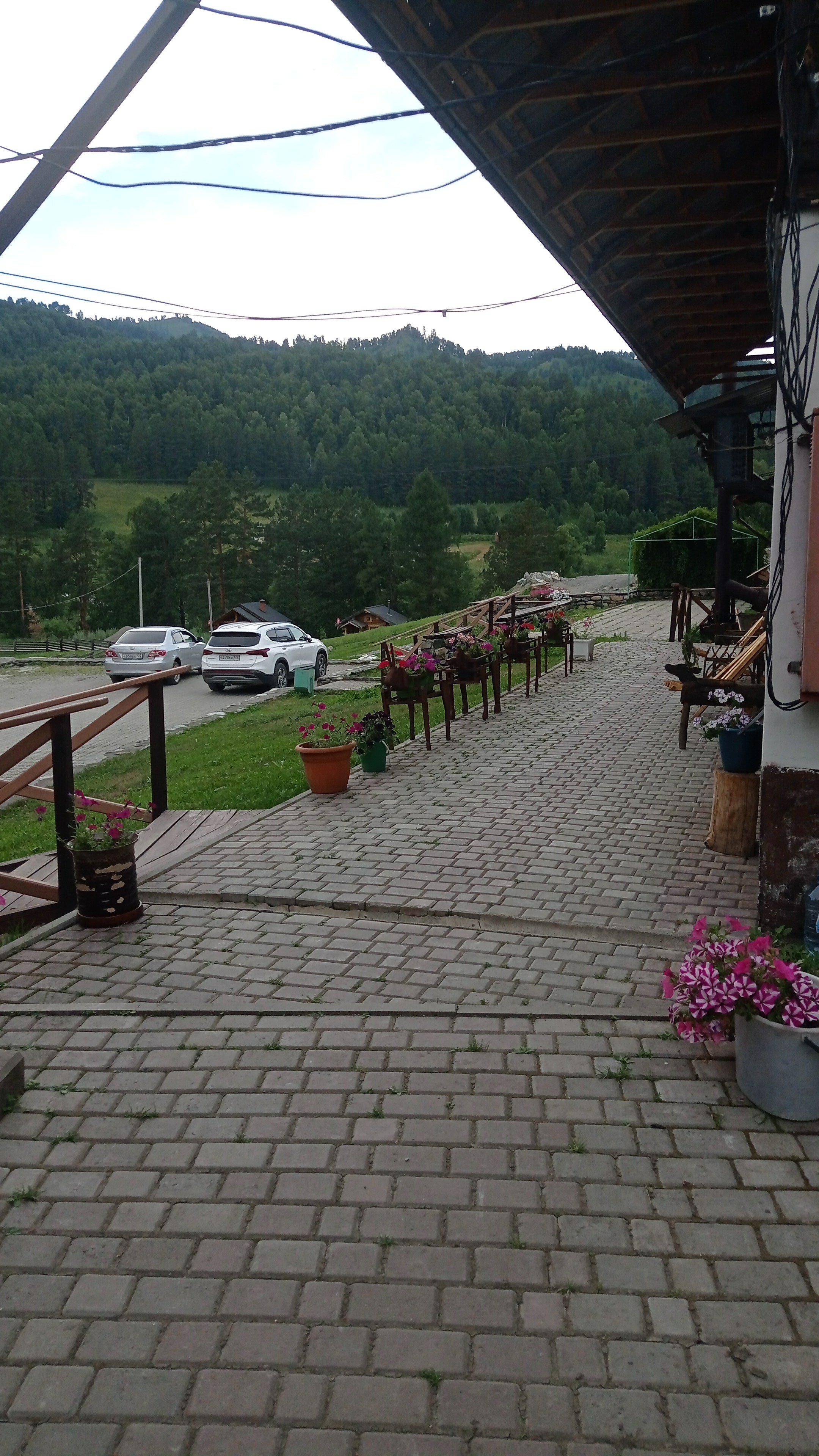 Фото Байгабак