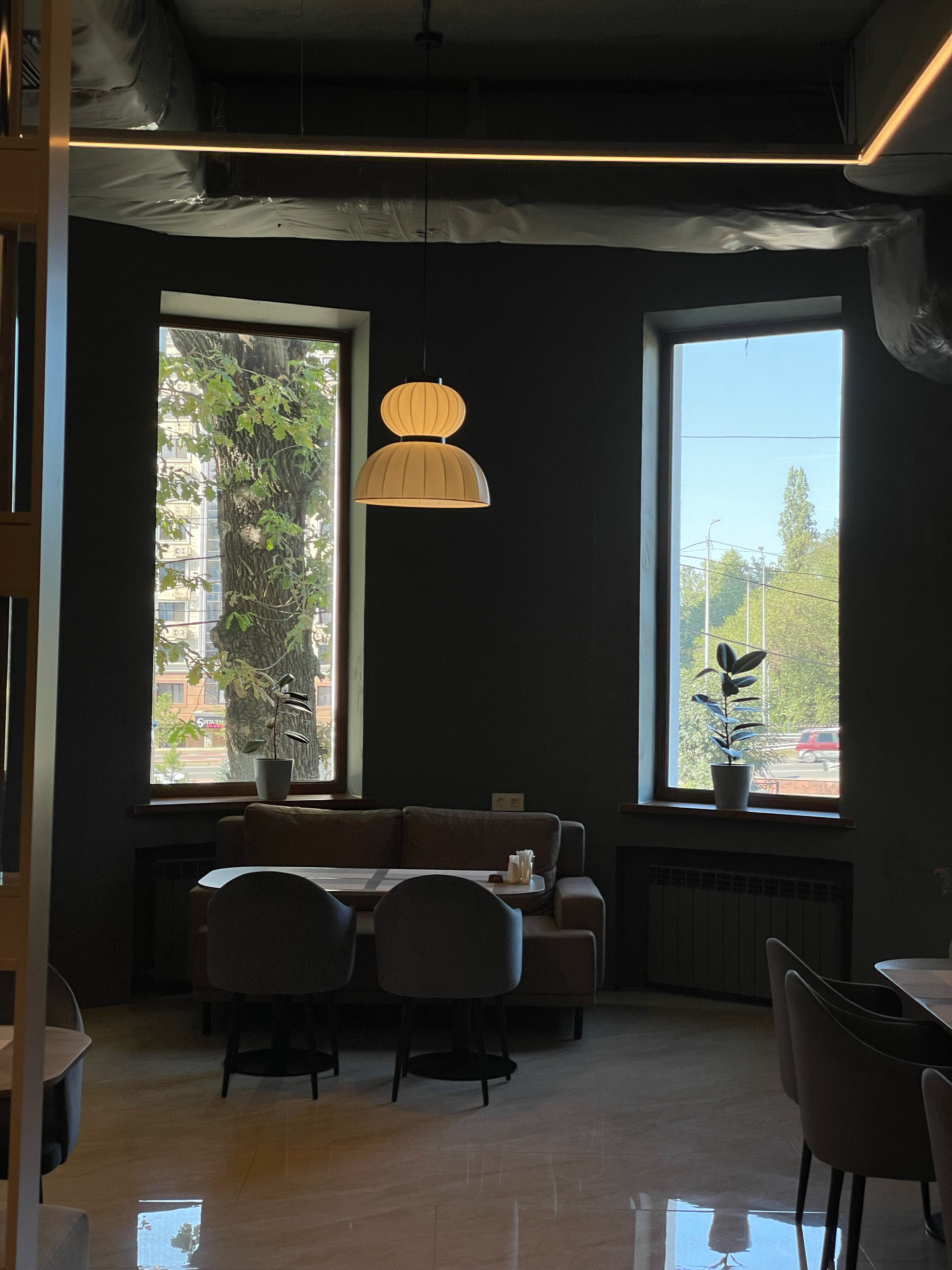 Фото AYKUN Hotel