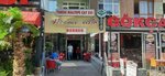 Ikimiz Barber Salon (Ankara Province, Cankaya District, Gazi Mustafa Kemal Boulevard, 117P), barber shop