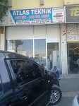 Atlas Technical (Gaziantep, Sahinbey, Güneş Mah., 87001 Nolu Cad., 134A) ، إصلاح الأجهزة