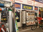 Двери (Initsiativnaya Street, 8), doors