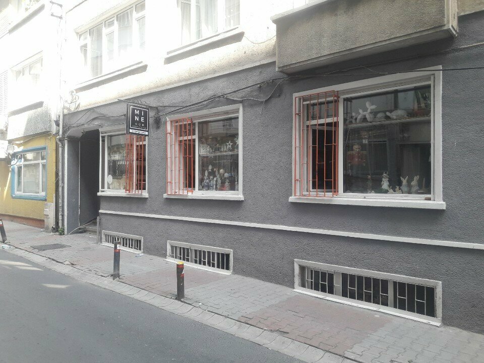 Web design studio Gokce Bilisim ve Web Teknolojileri, Istanbul, photo