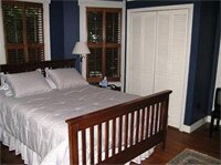 Фото Charles Bass House Bed & Breakfast