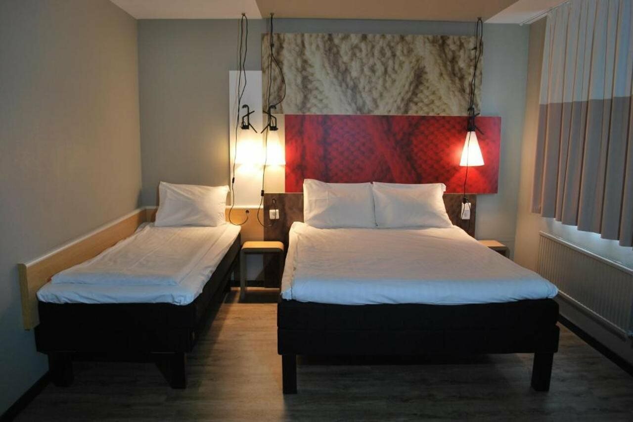 Фото Sure Hotel by Best Western Spanga