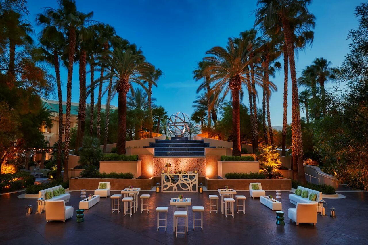 Фото Four Seasons Hotel Las Vegas