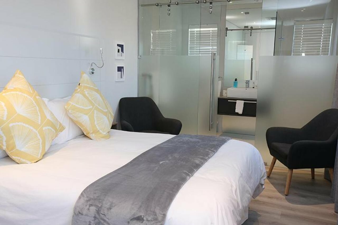 Фото The Paralian