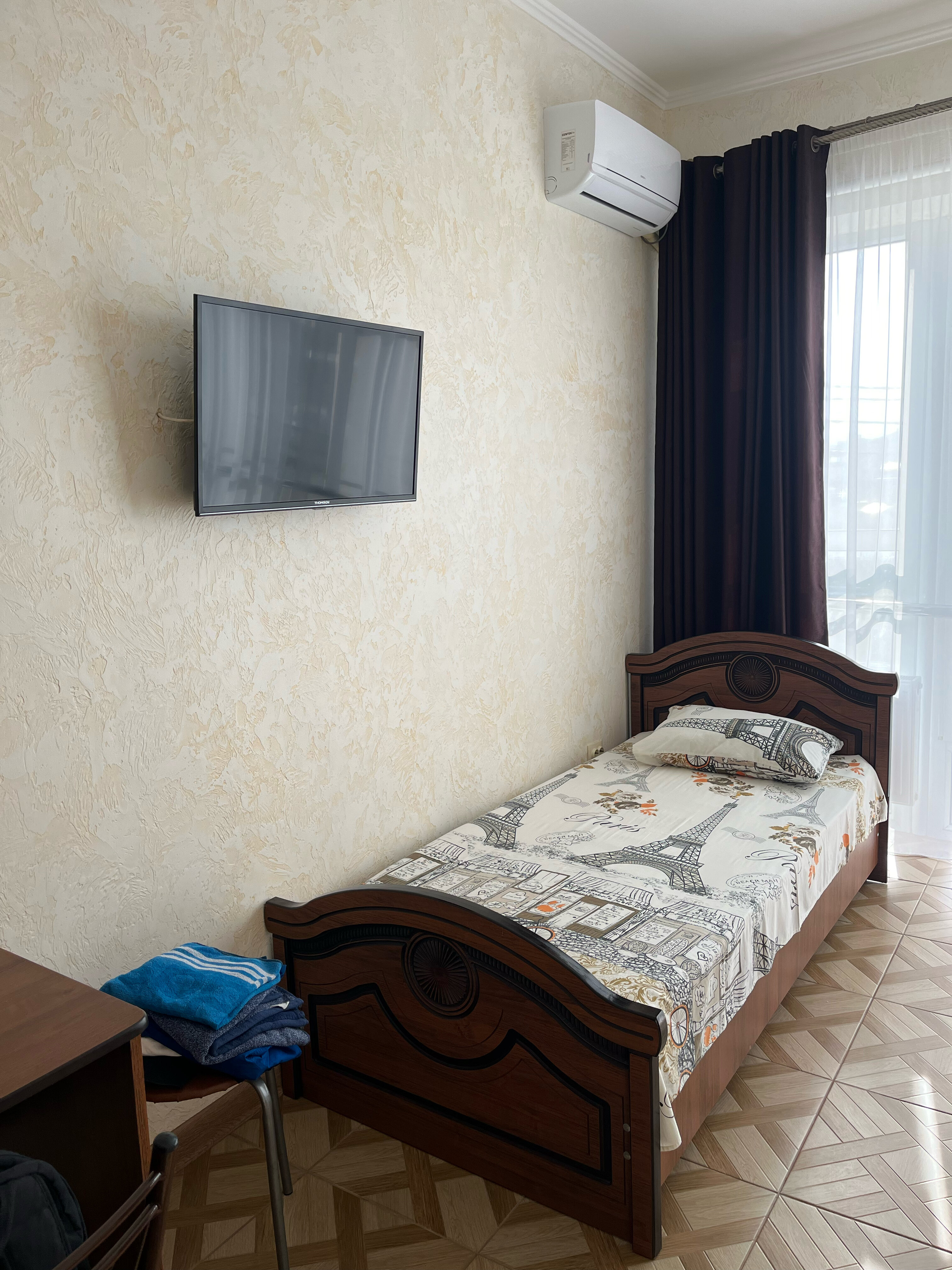 Фото Кристалл