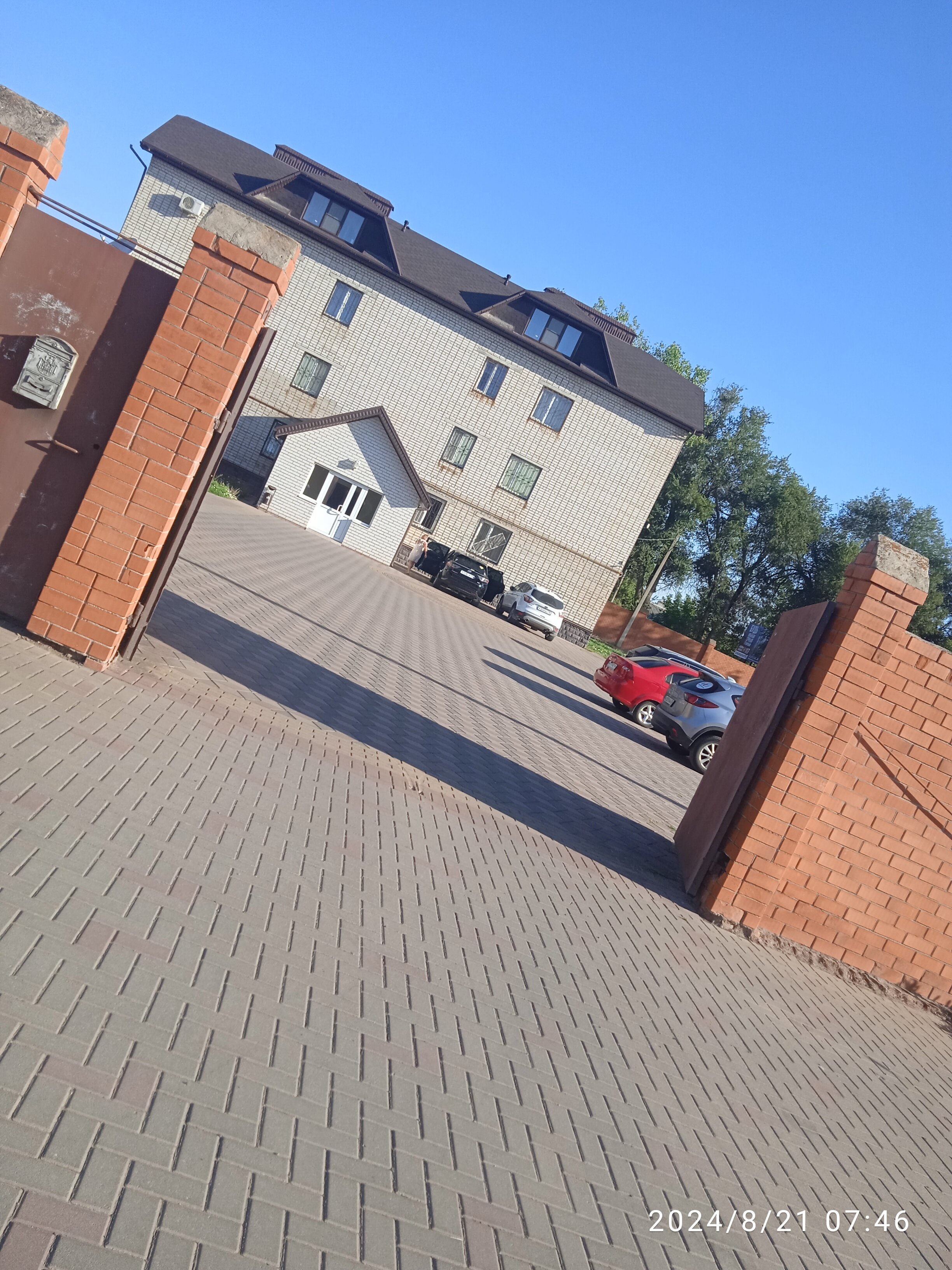 Фото White House