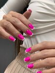 Madi_nail (Marshala Chuykova Street, 27А), nail salon