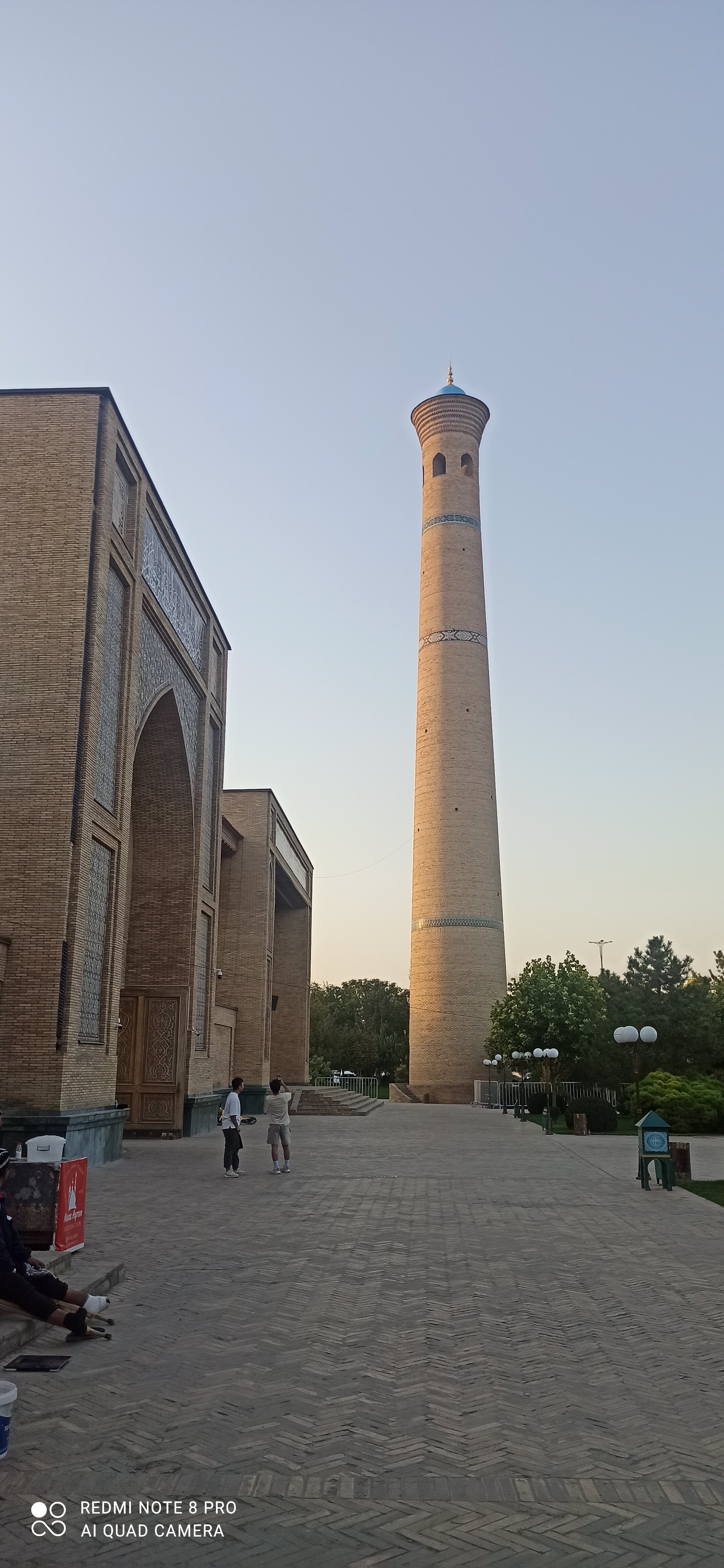 Фото Shodlik Palace