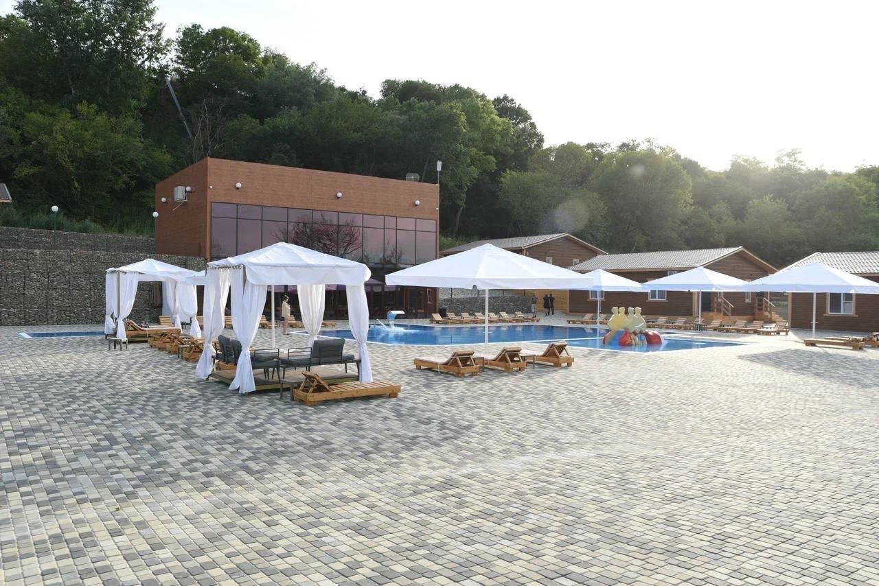 Фото Парк-отель Алёлин Лес