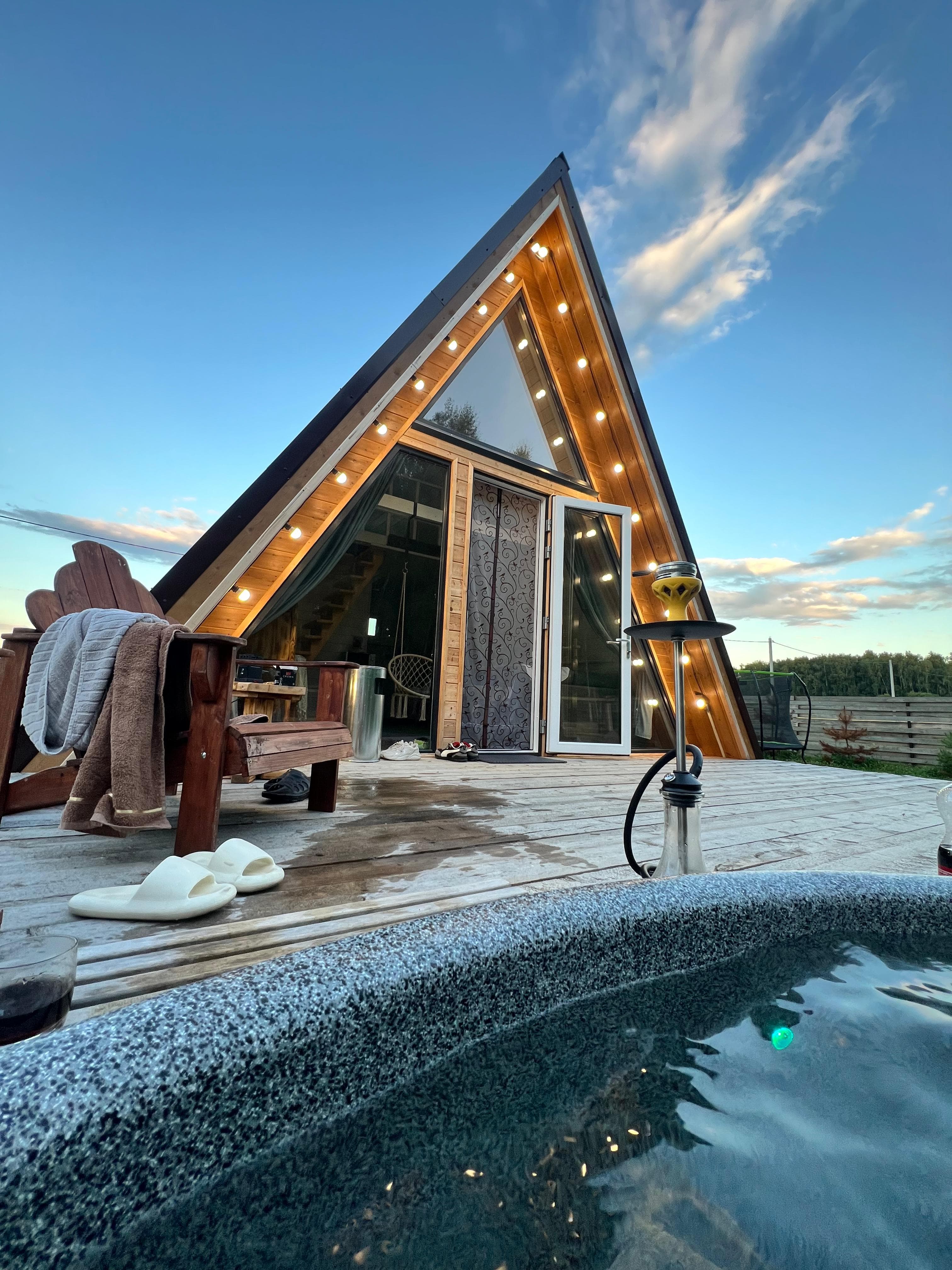 Фото Удачный