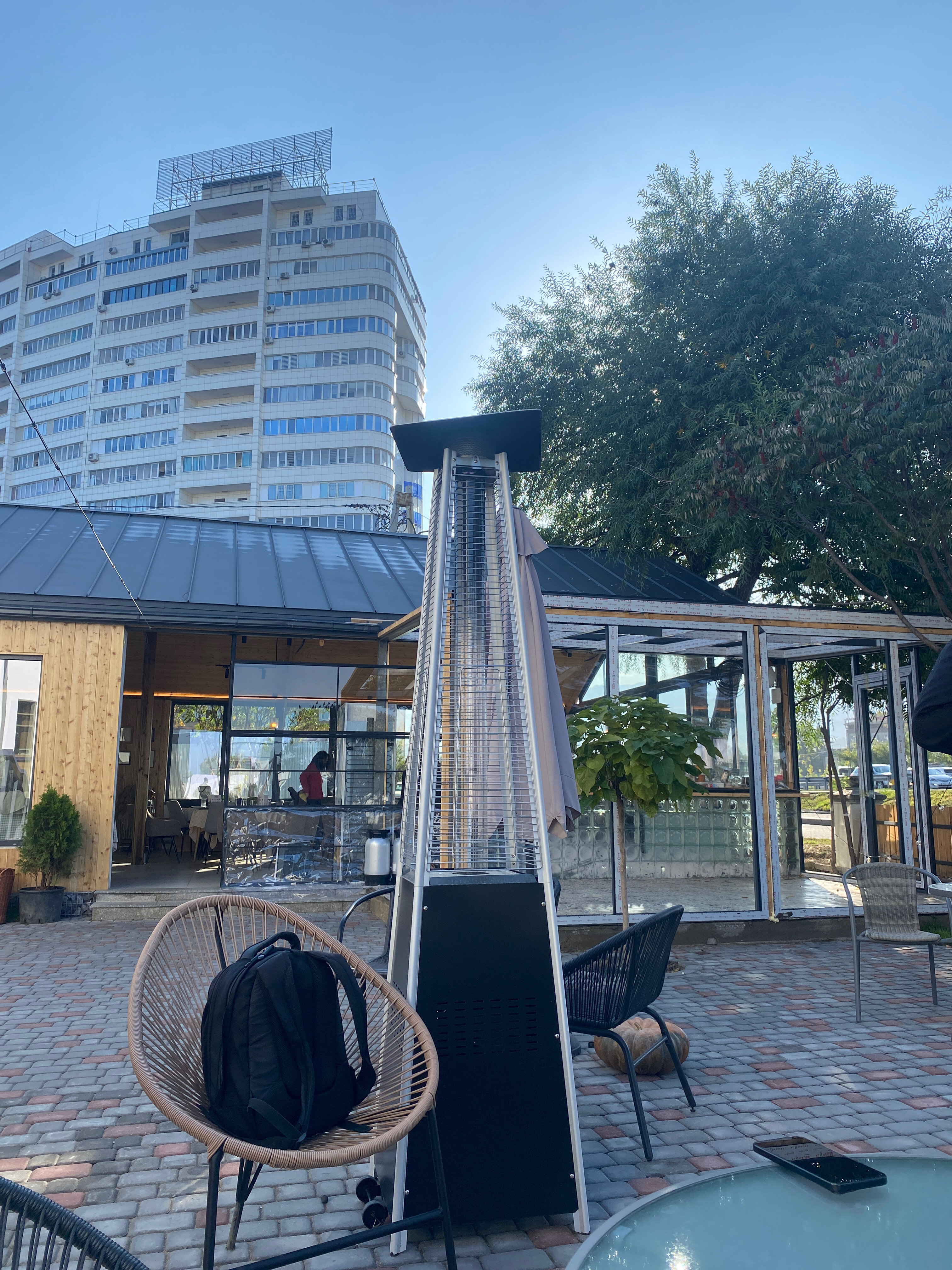 Фото Mosh Mosh Boutique Hotel