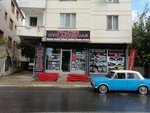 Tınaztepe Auto Accessories (İstanbul, Pendik, Bahçelievler Mah., Nazım Hikmet Cad., 23A), auto accessories