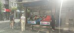 Dalyan Balikcisi (İstanbul, Besiktas, Mecidiye Mah., Muvakkit Sok., 13A), pescados y mariscos
