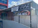 Atlas Auto (İzmir, Buca, İnönü Mah., 677/25 Sok.), car service and garage equipment
