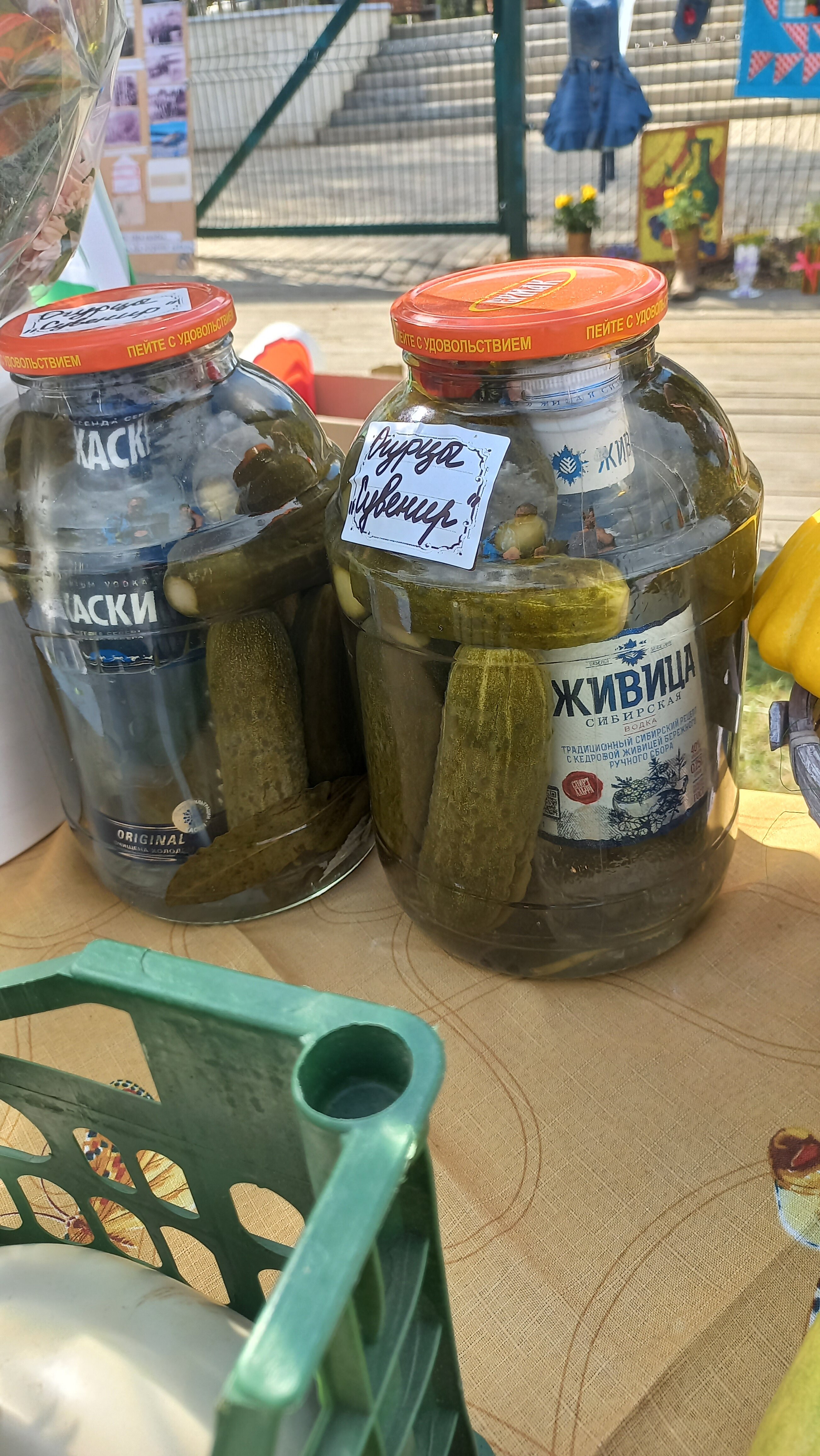 Фото Эвенкия