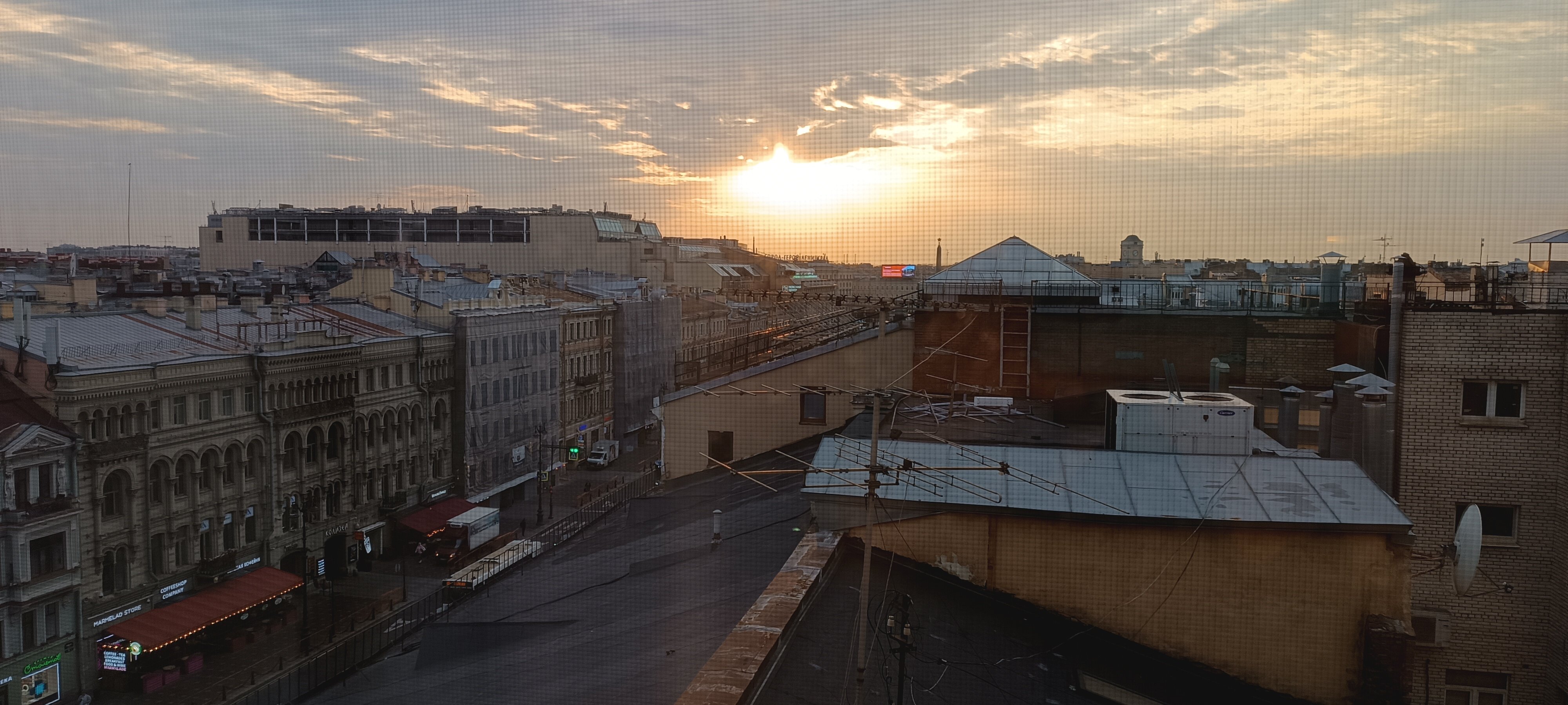 Фото Микс Хотелс Невский 47