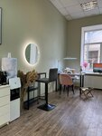 Devya_nails (Novaya Basmannaya Street, 12с2), nail salon