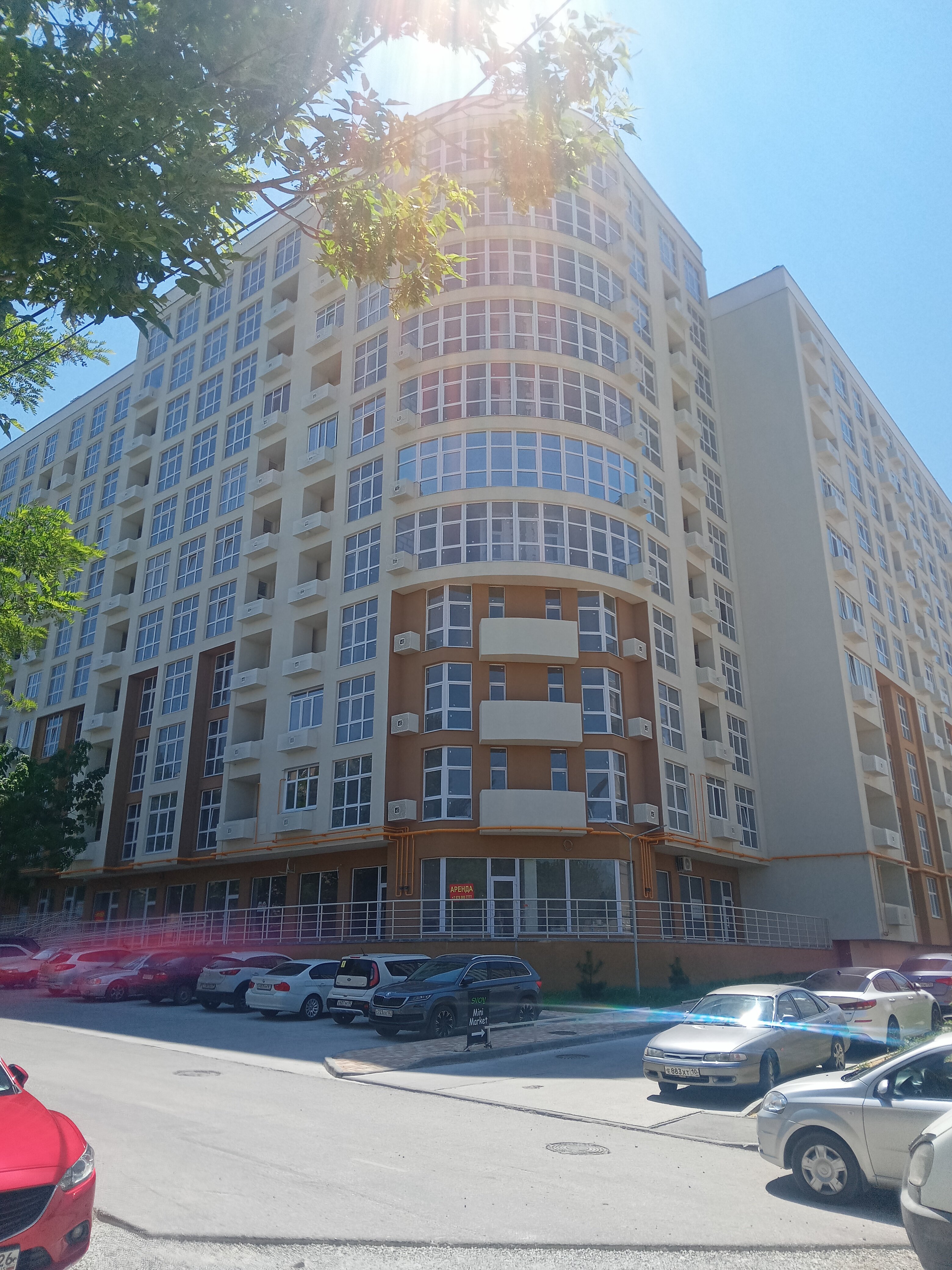 Фото отеля 2