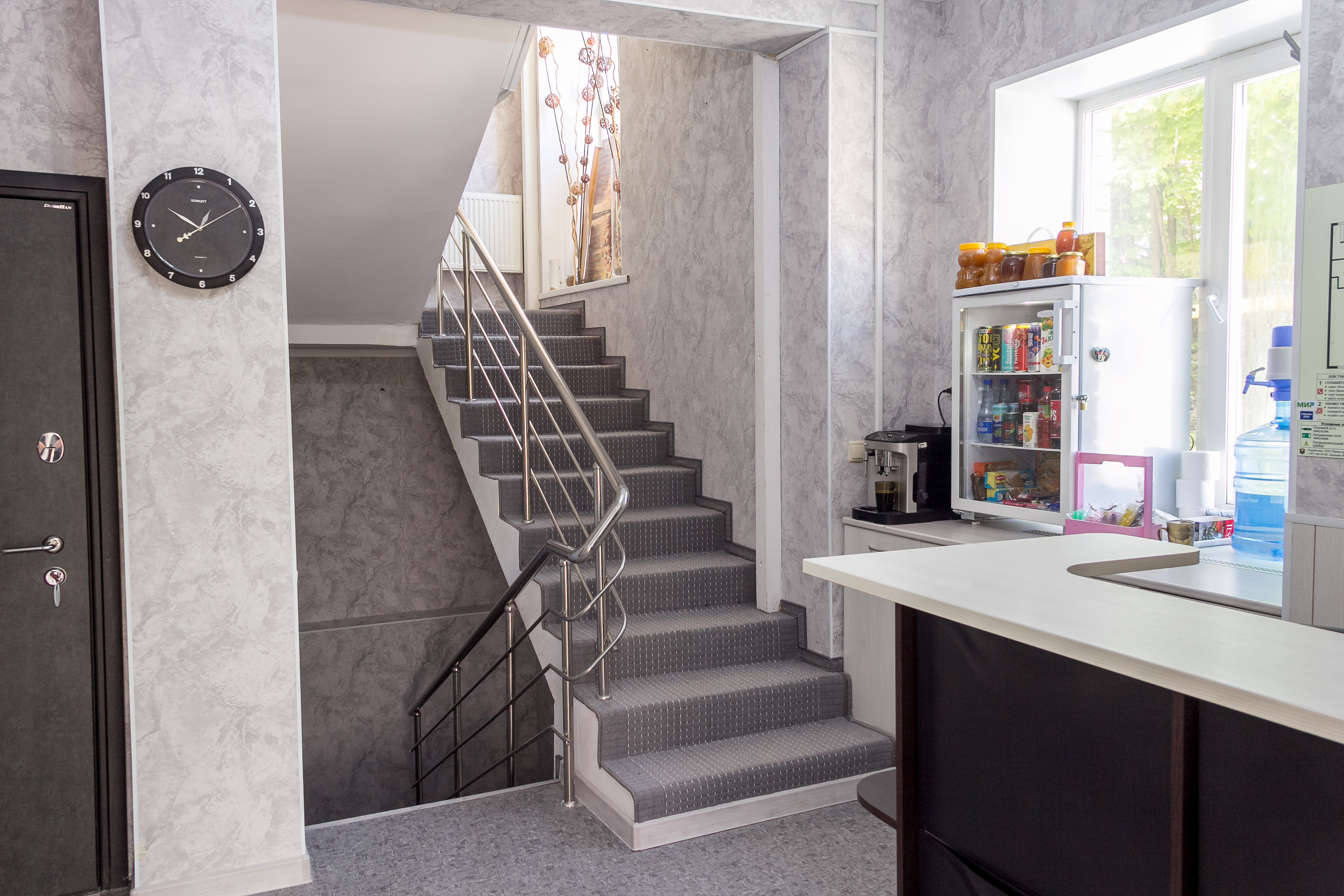 Фото Европа House