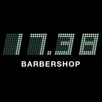 17.38 Barbershop
