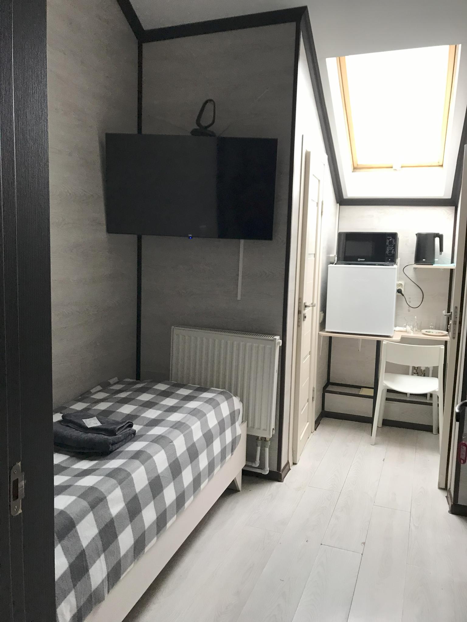 Фото Maziiz Hotel на Советском